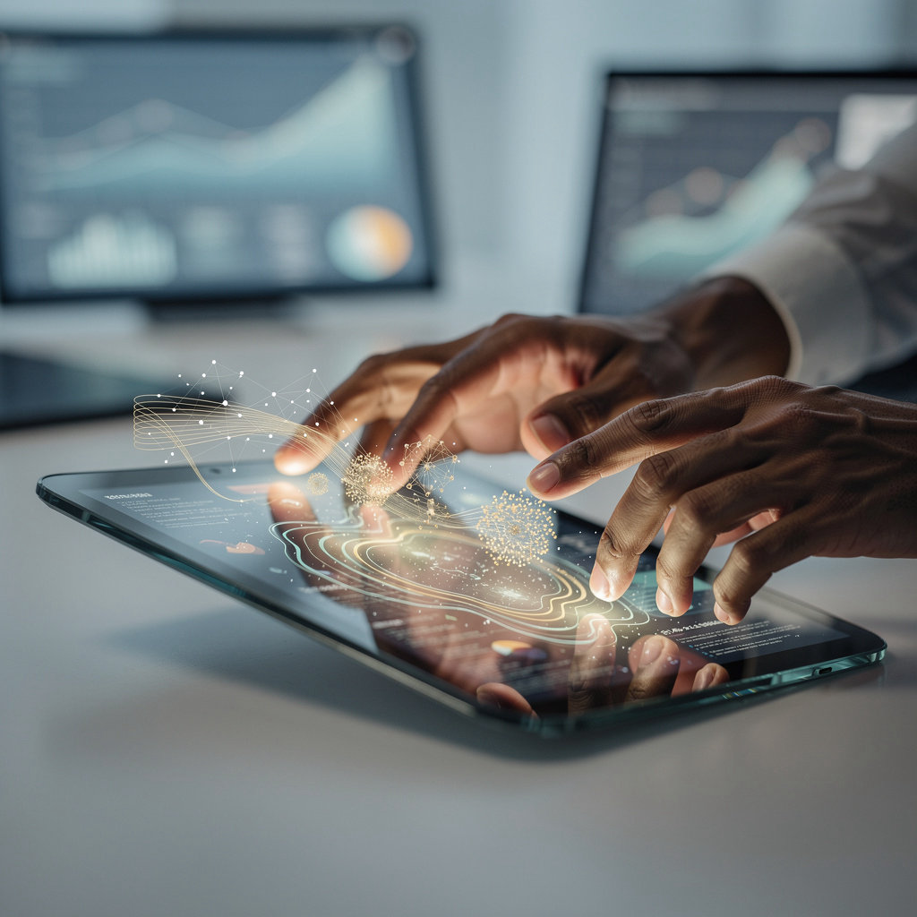 Or4cl3 AI Solutions Oracle Insights Generation - data visualization and business intelligence analytics platform